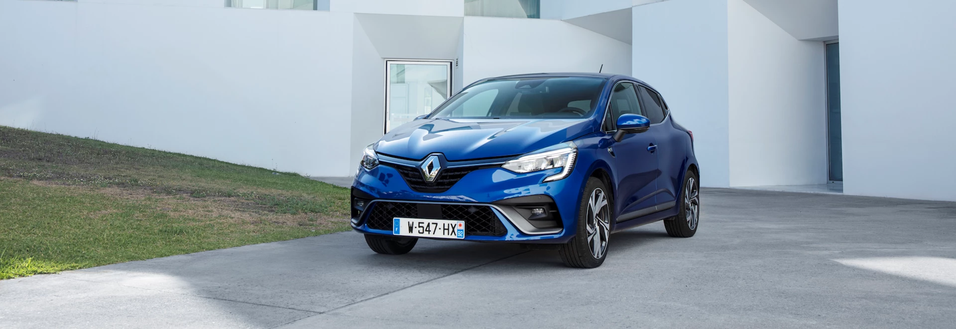 Prices and specs announced for all-new Renault Clio 